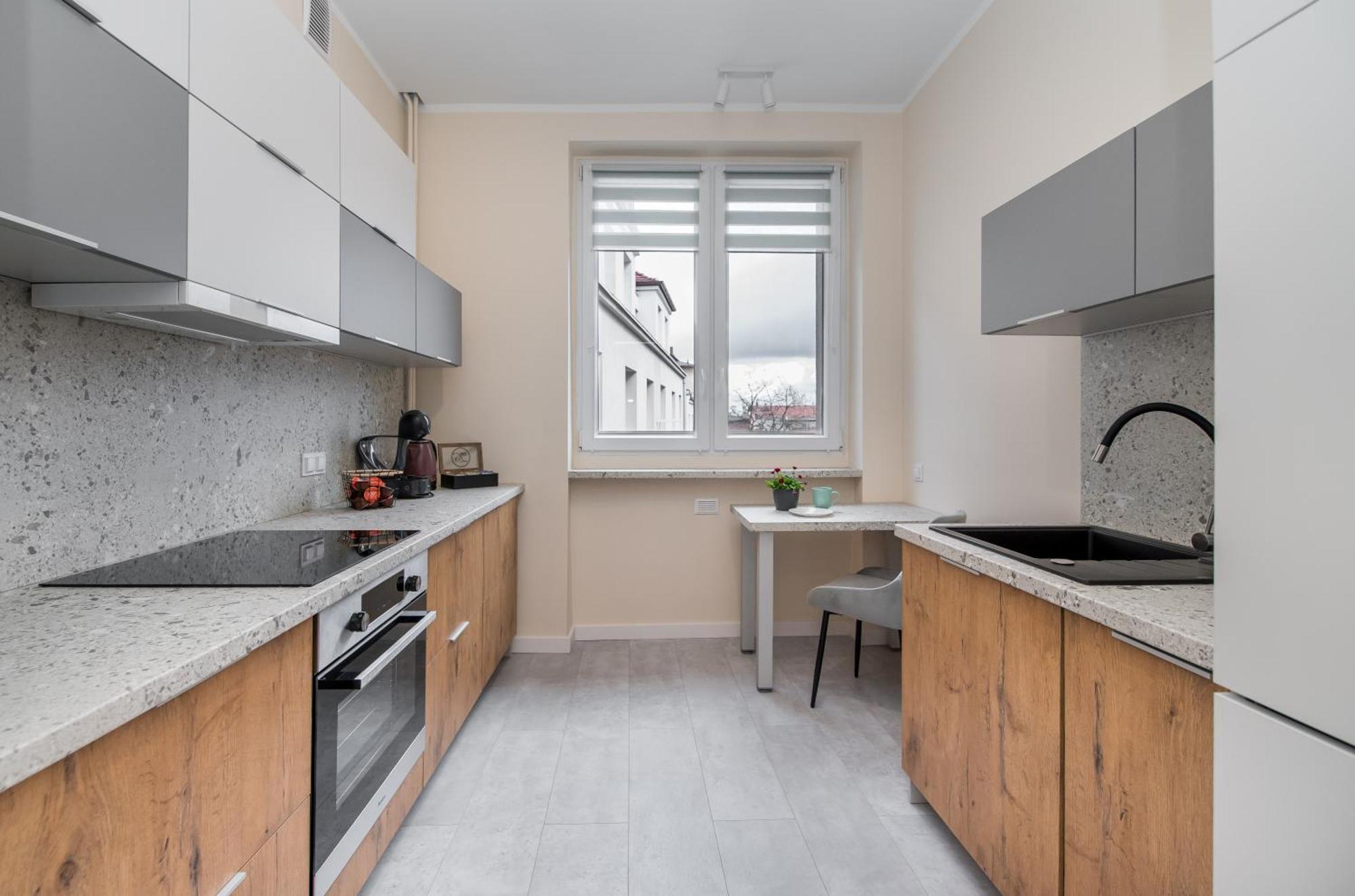 Apartament Lompy Gliwice Exterior foto